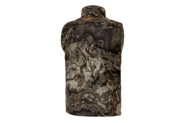 Image of Gsm Muddy TRX Softshell Vest Veil Canyon Grey 3XL, MUD-WDP-VEST-VCG-3X