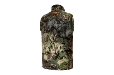 Image of Gsm Muddy TRX Softshell Vest Veil Canyon Hybrid S, MUD-WDP-VEST-VCH-S