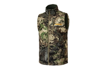 Image of Gsm Muddy TRX Softshell Vest Veil Canyon Hybrid 3XL, MUD-WDP-VEST-VCH-3X