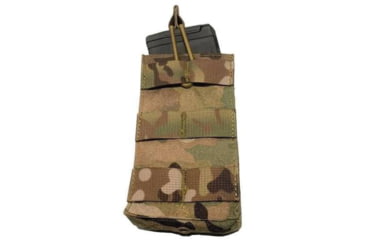 Image of Guard Dog Body Armor Single Magazine Pouch, Multicam, SINGLEMAG-MC