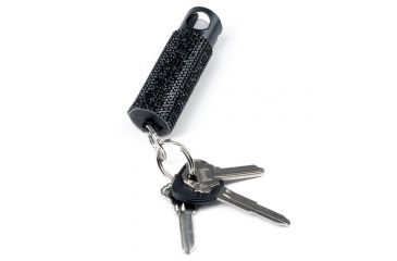 Image of Guard Dog Security Bling It On Pepper Spray, Black, PS-GDBO-BK