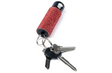 Image of Guard Dog Security Bling It On Pepper Spray, Red, PS-GDBO-RD