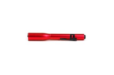 Image of Guard Dog Security Penpoint Flashlight, Red, TL-GDP150RD