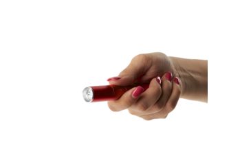 Image of Guard Dog Security Penpoint Flashlight, Red, TL-GDP150RD