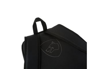 Image of Guard Dog Security ProShield Scout Bulletproof Backpack, Black, BP-GDPSC-BK