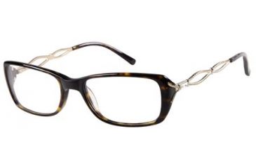 Image of Guess By Marciano GM0157 Eyeglass Frames