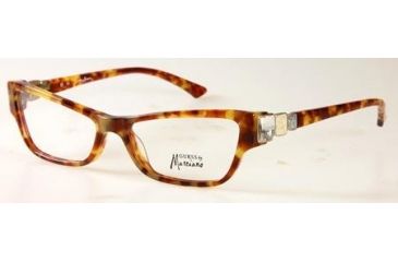 Image of Guess By Marciano GM0169 Eyeglass Frames