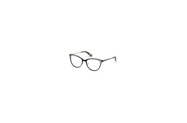 Image of Guess By Marciano GM0311 Eyeglass Frames - Matte Black Frame Color