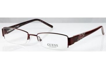 Image of Guess GU1684 Eyeglass Frames