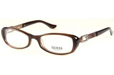 Image of Guess GU2288 Eyeglass Frames