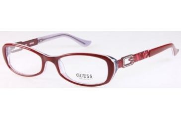 Image of Guess GU2288 Eyeglass Frames