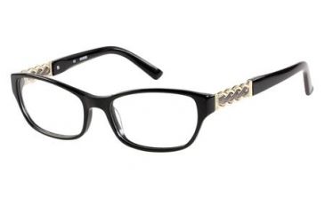 Image of Guess GU2380A Eyeglass Frames
