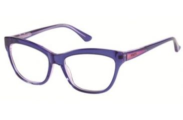 Image of Guess GU2463 Eyeglass Frames