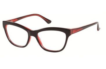 Image of Guess GU2463 Eyeglass Frames