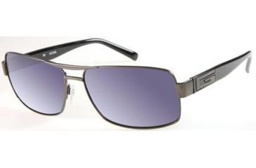 Image of Guess GU6698 Sunglasses
