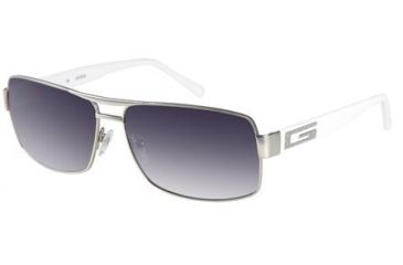 Image of Guess GU6698 Sunglasses