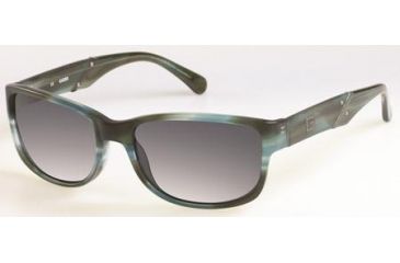 Image of Guess GU6755 Sunglasses
