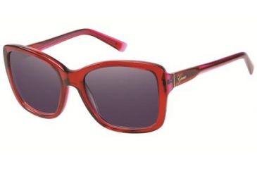 Image of Guess GU7360 Sunglasses