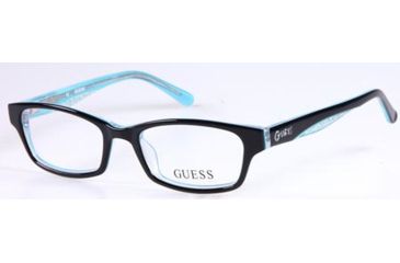 Image of Guess GU9091 Eyeglass Frames