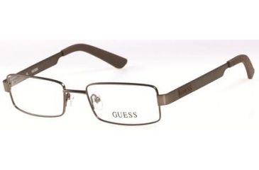 Image of Guess GU9113 Eyeglass Frames