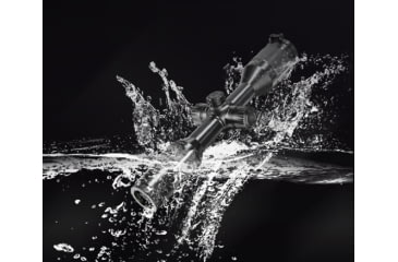 Image of Guide USA DU Series DU50 3.1-8x50mm Night Vision Rifle Scope, 1920x1080, Black, DU50