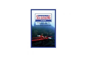Image of Ntl Book Network Amc's Best Sea Kayaking Ne 9781628420067
