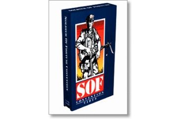 Image of Gun Video DVD - Soldier of Fortune P0024D