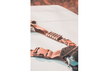 Image of GunfightersINC Kenai Ammo Carrier, Coyote, ADD-AMMO-COYOTE