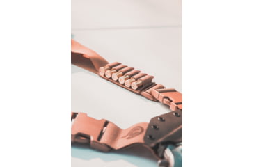 Image of GunfightersINC Kenai Ammo Carrier, Coyote, ADD-AMMO-COYOTE