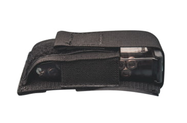 Image of GunfightersINC Kenai Magazine Pouch, Black, ADD-GFMAG-BLACK
