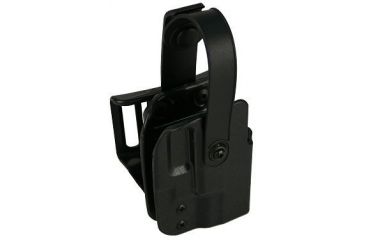Image of Gunmate Shoulder Holster Fits 4&quot; N Frame Revolvers 21432