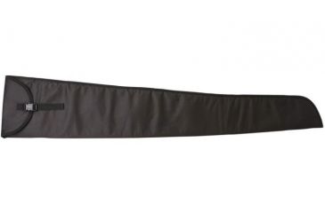 Image of Gunmate Travel Shot Gun Sleeve, Black, w/Shoulder Strap 22501