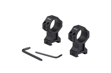 Image of GUNNR Gulltoppr 30mm Riflescope Rings