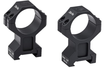 Image of GUNNR Gulltoppr 30mm Riflescope Rings