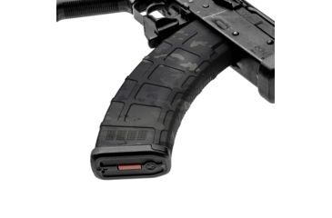 Image of GunSkins AK-47 Mag Skin, GS Military OCP Black, CU-98059-AK47MS-OCPB