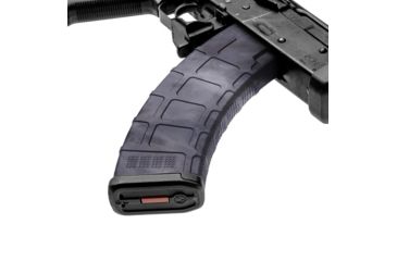 Image of GunSkins AK-47 Magazine Skin, A-TACS LE, ak-47-mag-skin-a-tacs-le