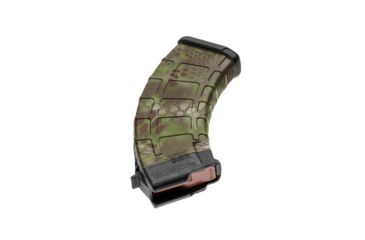 Image of GunSkins AK-47 Magazine Skin, Kryptek Mandrake, ak-47-mag-skin-mandrake