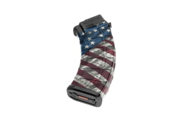 Image of GunSkins AK-47 Magazine Skin, Proveil Victory, ak-47-mag-skin-victory