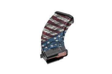 Image of GunSkins AK-47 Magazine Skin, Proveil Victory, ak-47-mag-skin-victory