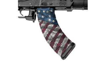 Image of GunSkins AK-47 Magazine Skin, Proveil Victory, ak-47-mag-skin-victory
