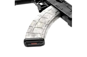 Image of GunSkins AK-47 Magazine Skin, StalkLand Void, ak-47-mag-skin-void