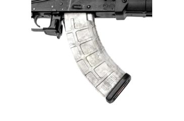 Image of GunSkins AK-47 Magazine Skin, StalkLand Void, ak-47-mag-skin-void