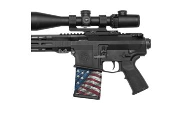 Image of GunSkins AR-10 Magazine Skin, Proveil Victory, ar-10-mag-skin-victory