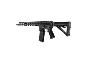 Image of GunSkins AR-15 Rifle Skin, GS Military OCP Black, CU-98059-AR15-OCPB