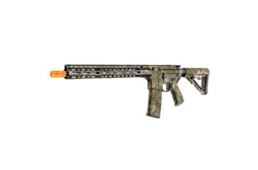 Image of GunSkins AR-15 Rifle Skin, Kings Camo Mountain Shadow, ar-15-rfl-sk-mountain-shadow