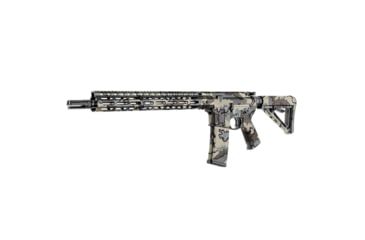 Image of GunSkins AR-15 Rifle Skin, Kuiu Vias, ar-15-rifle-skin-vias