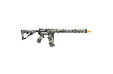 Image of GunSkins AR-15 Rifle Skin, Kuiu Vias, ar-15-rifle-skin-vias