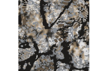 Image of GunSkins AR-15 Rifle Skin Premium Vinyl Wrap, Kryptek Skyfall, CU-98059-AR15-SKYF