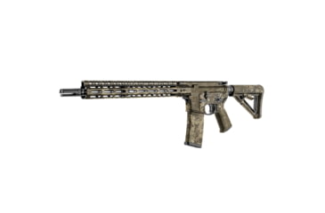 Image of GunSkins AR-15 Rifle Skin Premium Vinyl Wrap, TrueTimber Strata, CU-98059-AR15-TTSR