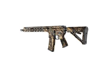 Image of GunSkins AR-15 Rifle Skin, Realtree Max-5, CU-98059-AR15-MAX5